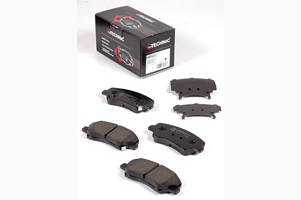 Запчасть PROTECHNIC PRP1613