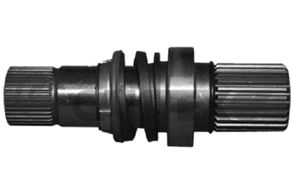 Запчасть CAUTEX 770166