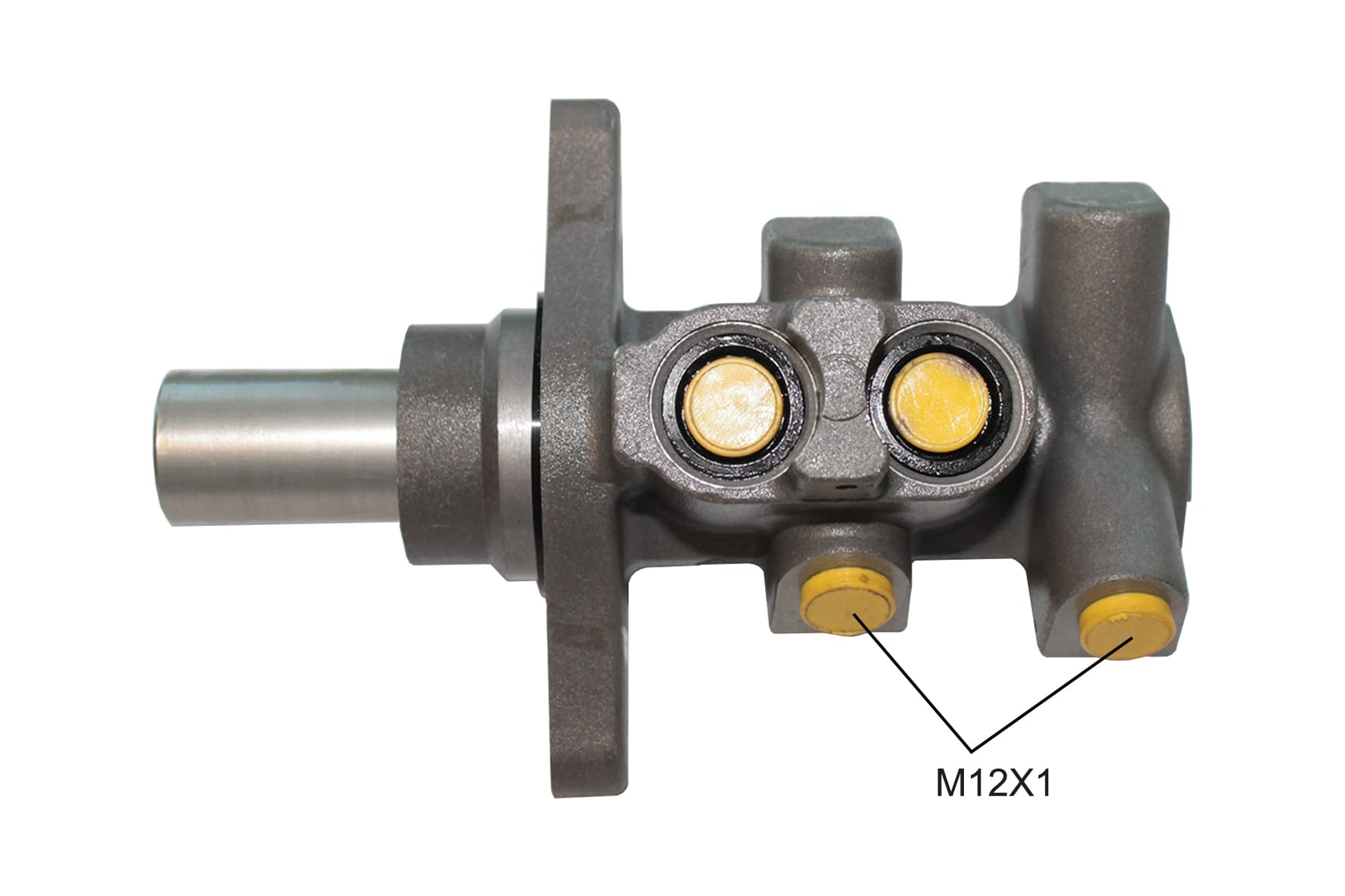 Цилиндр тормозной главный BREMBO M24130