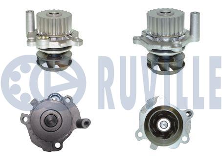 Насос водяной (помпа) RUVILLE 56864A