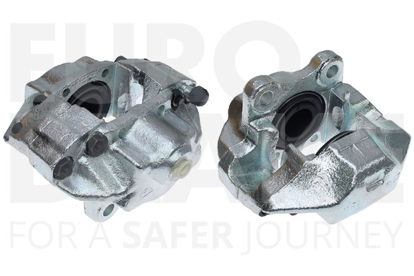 Тормозной суппорт задний l EUROBRAKE 5301211013