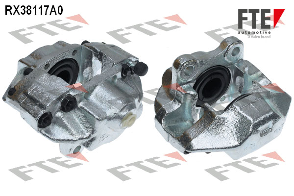 Запчасть FTE RX38117A0