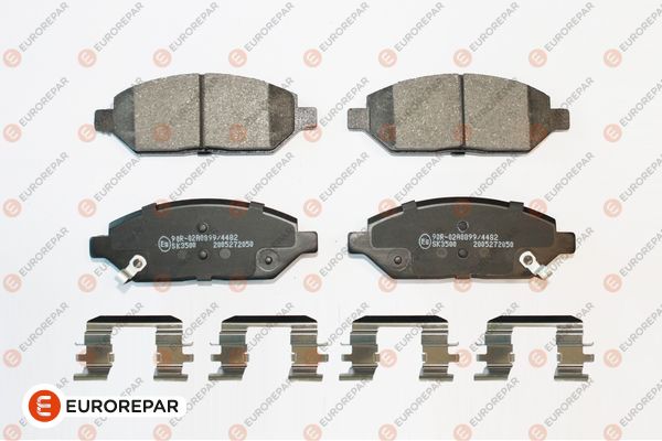  EUROREPAR 1673899080