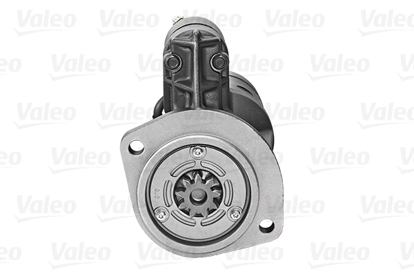 Стартер VALEO 438141
