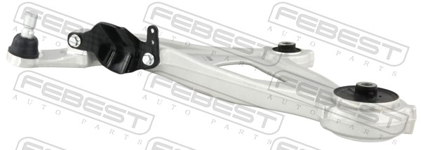 Рычаг передний левый шт FEBEST 0224R52LH