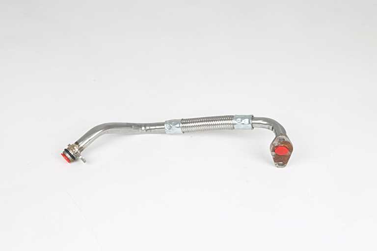 Трубка vag golf5/golf6/jetta 04- BSG BSG90720217
