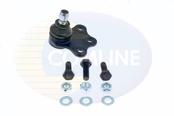 Шар опора opl meriva 03- r COMLINE CBJ6010