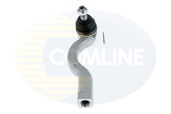 Наконечник рулевой hyundai galloper 98-03 mitsubishi pajero/shogun 0 COMLINE CTR1029
