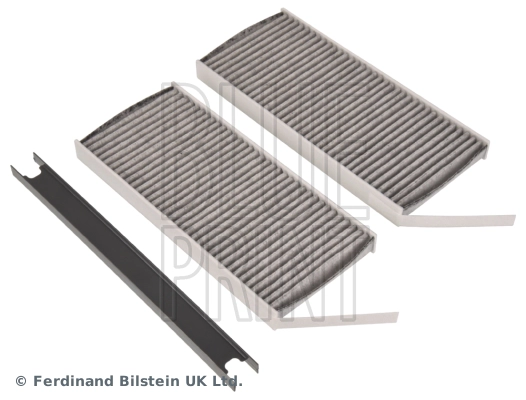 Cabin filter set BLUE PRINT ADW192515
