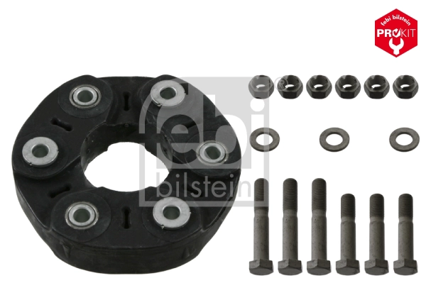  FEBI BILSTEIN 43475