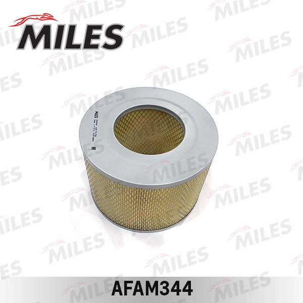  MILES AFAM344