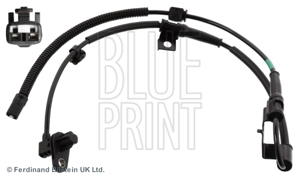 Abs sensor BLUE PRINT ADG071111