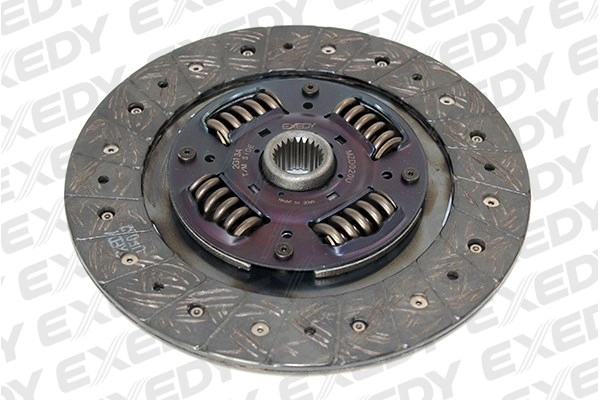 Диск сцепления EXEDY MZD020U