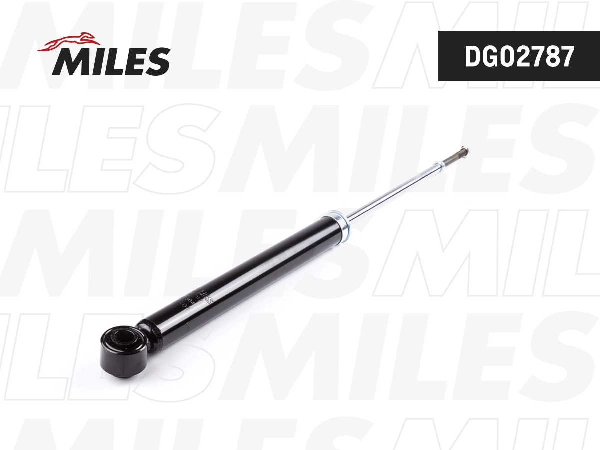  MILES DG02787