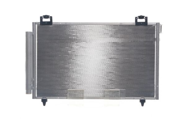 Конденсатор кондиционера MAHLE/KNECHT AC814000S