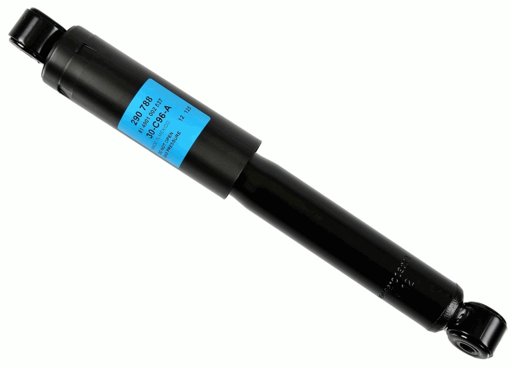 Амортизатор подвески BOGE 30-C96-A
