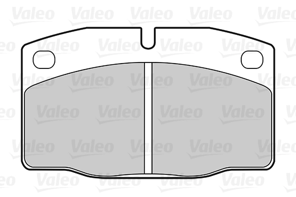 Запчасть VALEO 301182