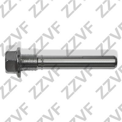 Направляющая суппорта тормозного ZZVF ZVPP073