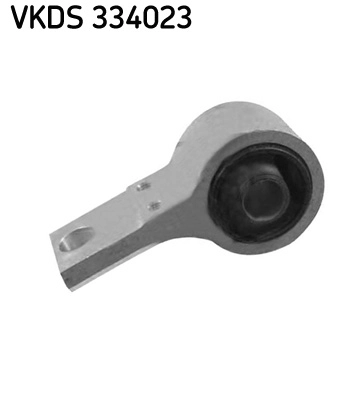 Suspension track control arm bush kit SKF VKDS334023