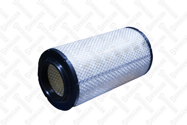 Фильтр воздушный h417 d214 d124 STELLOX 8121186SX