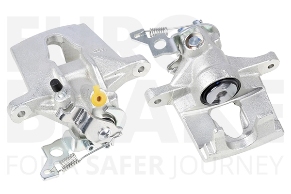 Тормозной суппорт задний r EUROBRAKE 53012125146