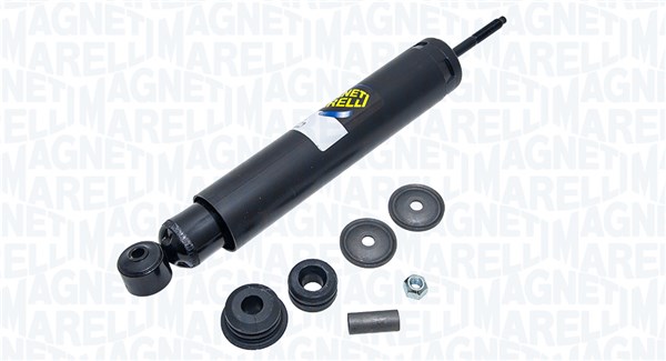 Амортизатор подвески MAGNETI MARELLI 351847080000