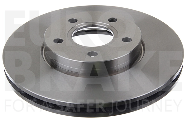 Тормозной диск EUROBRAKE 5815202582