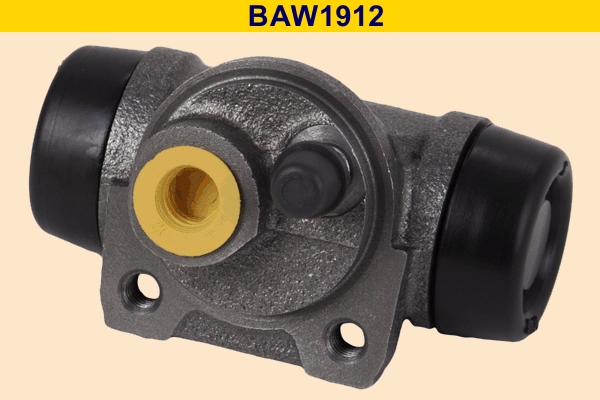 Колесный тормозной цилиндр BARUM BAW1912