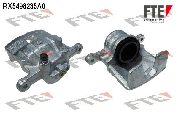 Запчасть FTE RX5498285A0
