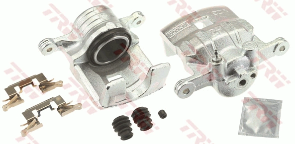 Суппорт тормозной TRW BHW1039E