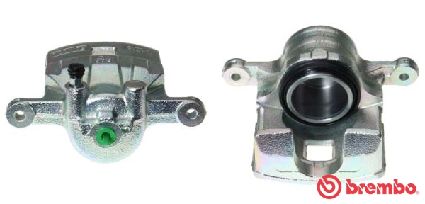 1633197 BREMBO F49112