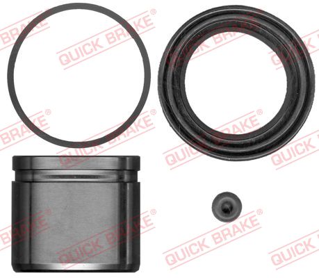 Ремкомплект тормозной суппорт QUICK BRAKE 114-5104