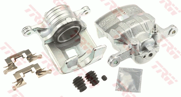Суппорт тормозной TRW BHW1040E