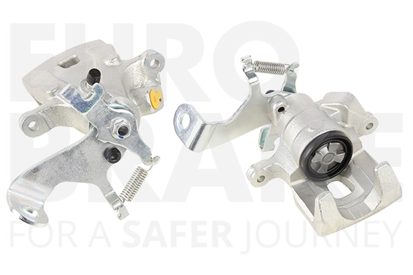 Тормозной суппорт задний r EUROBRAKE 5301213266