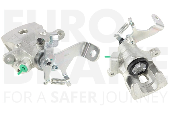 Тормозной суппорт задний l EUROBRAKE 5301213265