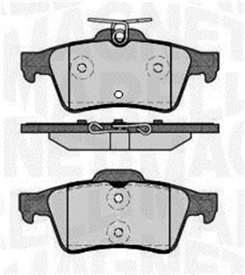 2117580 MAGNETI MARELLI 363916060570