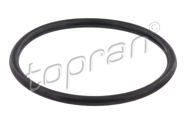 Прокладка термостата audi a1 a3 q2 q3 tt seat alhambra ateca leo HANS PRIES/TOPRAN 117329