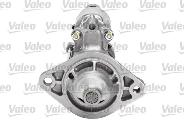 Стартер VALEO 458314