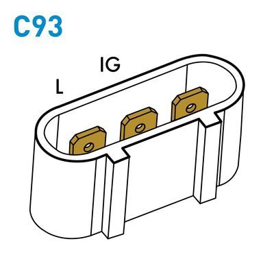 Генератор CEVAM 9391