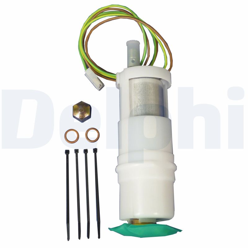 2013317 DELPHI FE0533-12B1