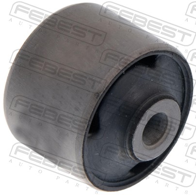 Сайленблок задней продольной тяги (kia shumaii/sephiaii/mentorii/spectra 1997-2004) febest FEBEST HYABACRRS