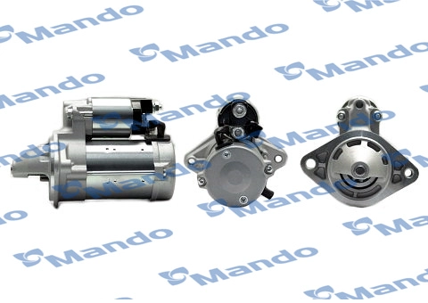 Стартер MANDO MEE015056