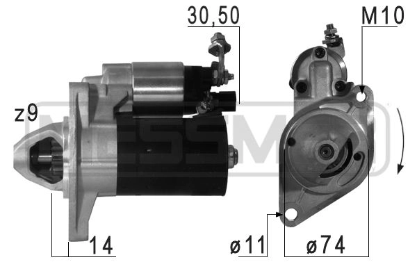  ERA 220659A