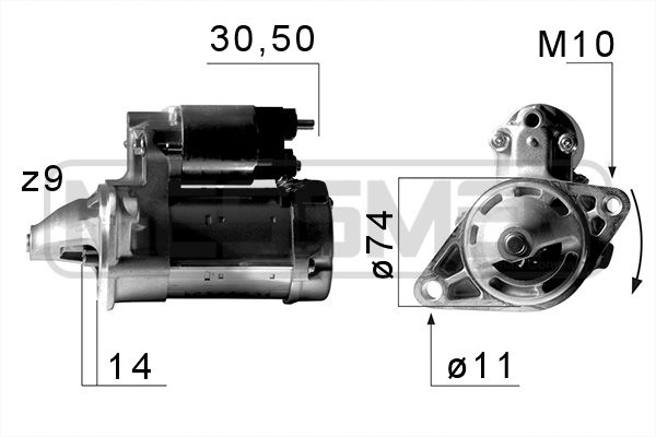 ERA 220654A