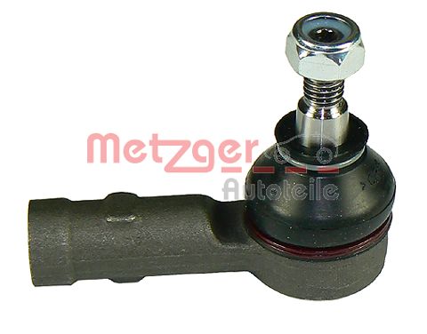 Наконечник рулевой тяги METZGER 54029608