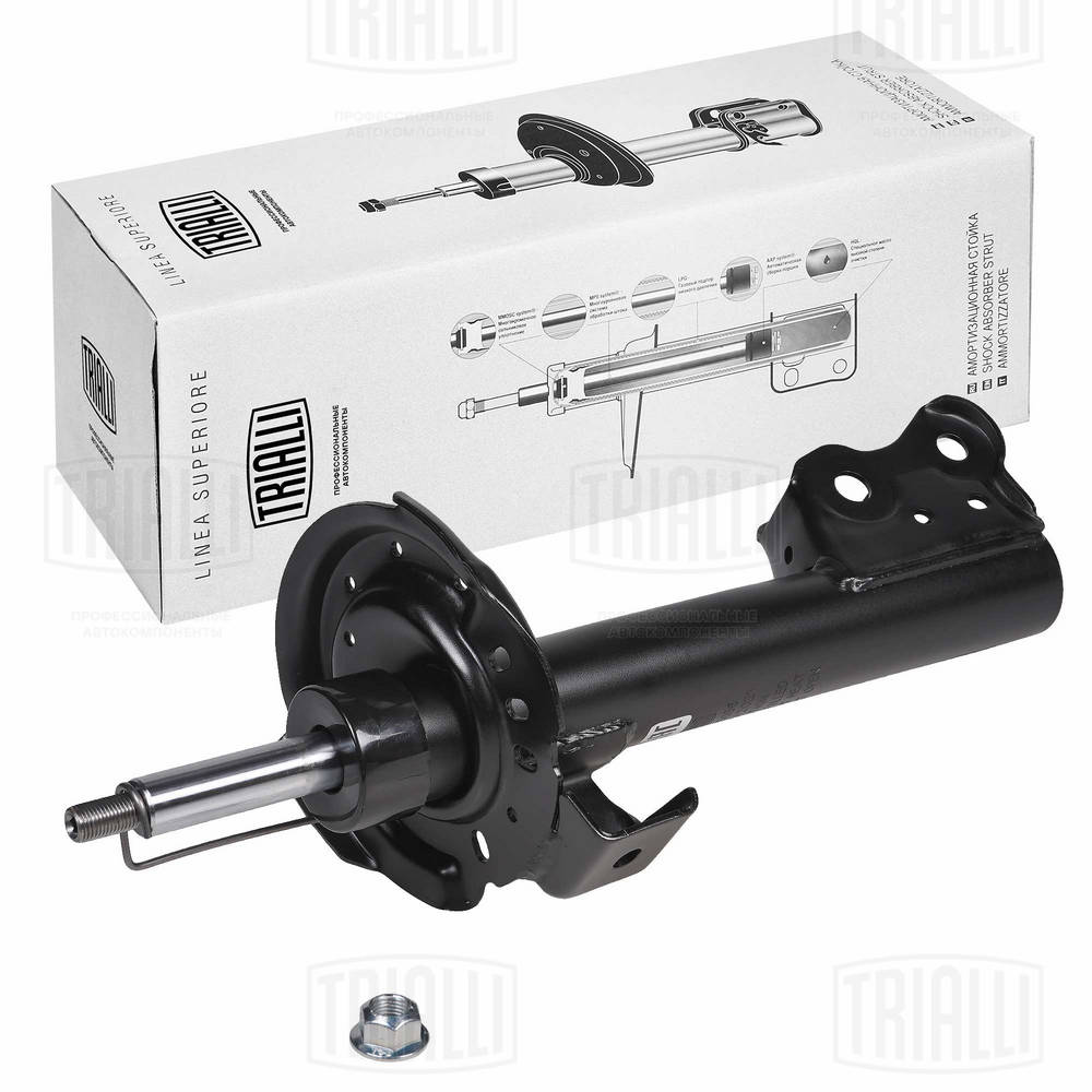  TRIALLI AG15056