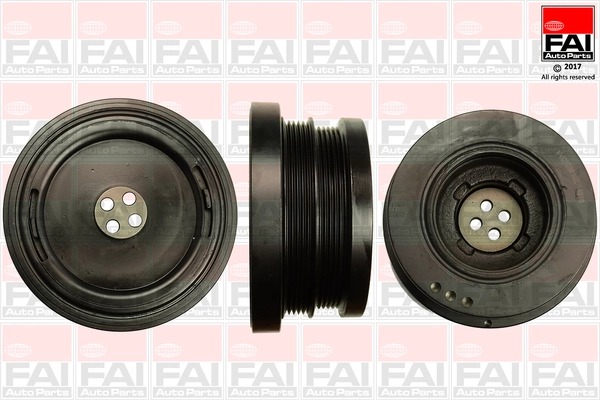  FAI AUTOPARTS FVD1036