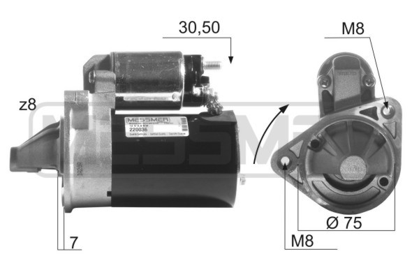  ERA 220036A