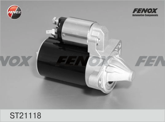 Стартер FENOX ST21118