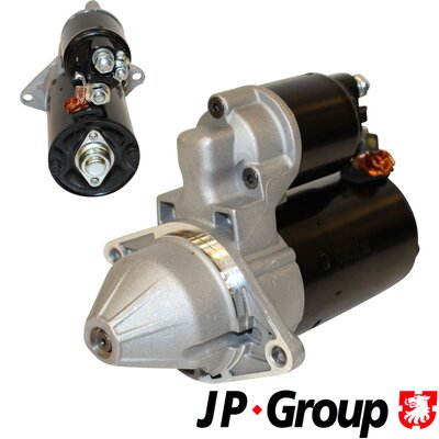  JP GROUP 1290302100